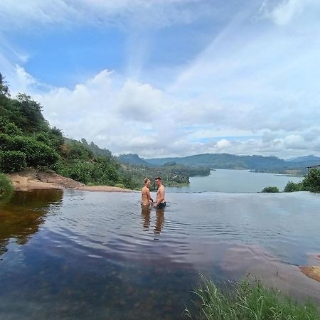 Princess Of Dickoya Homestay Hatton Ngoại thất bức ảnh