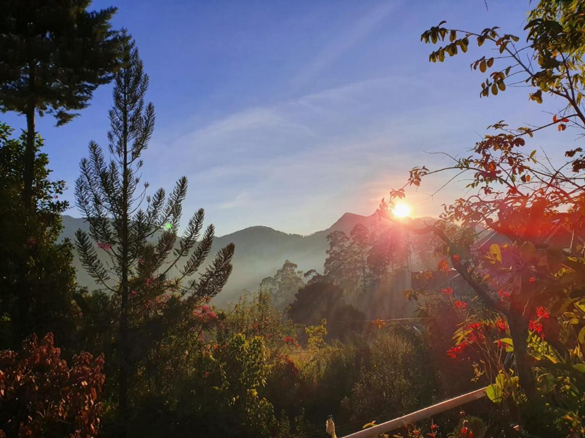 Princess Of Dickoya Homestay Hatton Ngoại thất bức ảnh