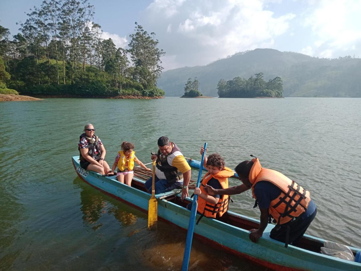 Princess Of Dickoya Homestay Hatton Ngoại thất bức ảnh