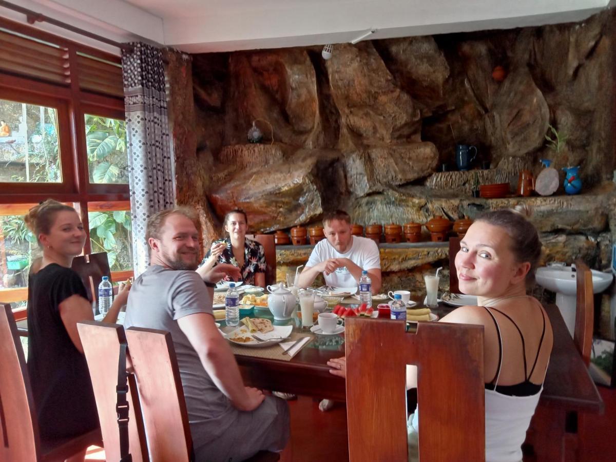 Princess Of Dickoya Homestay Hatton Ngoại thất bức ảnh
