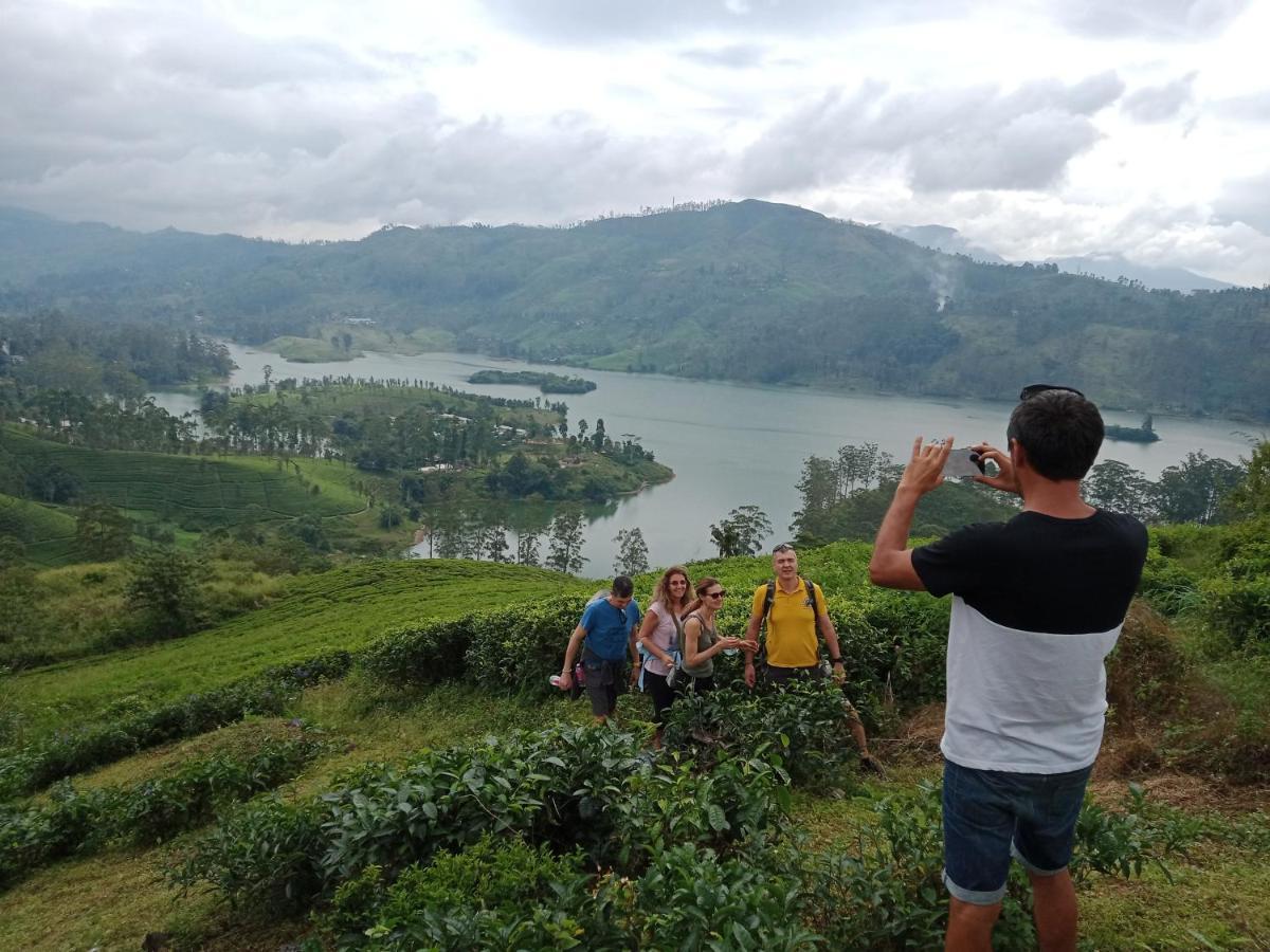 Princess Of Dickoya Homestay Hatton Ngoại thất bức ảnh