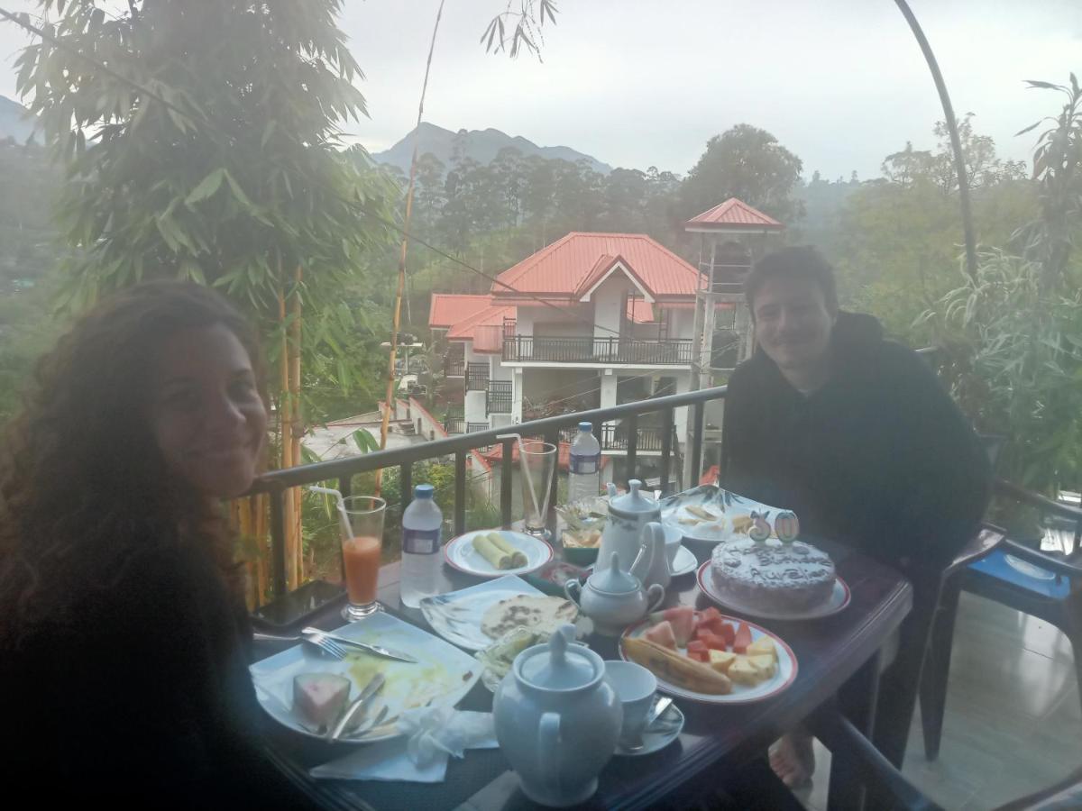 Princess Of Dickoya Homestay Hatton Ngoại thất bức ảnh
