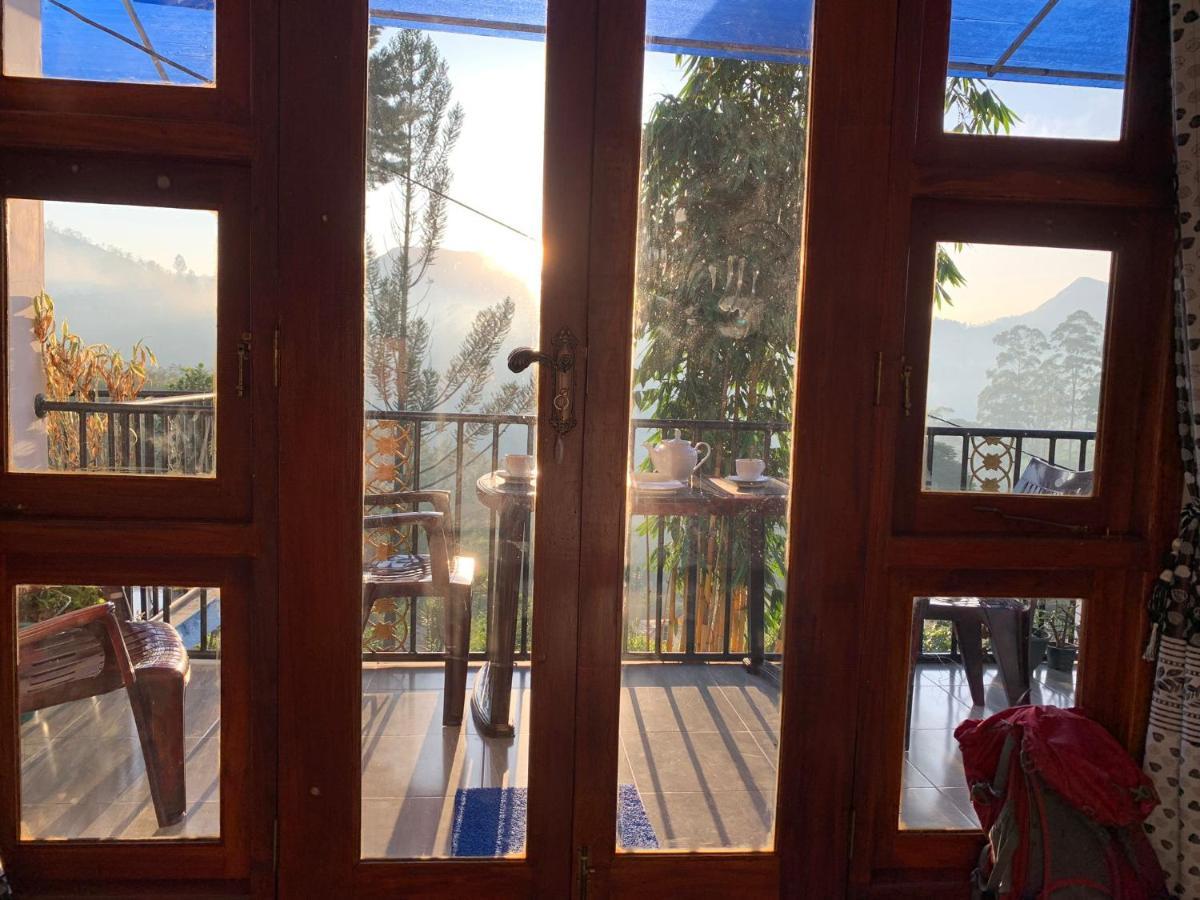 Princess Of Dickoya Homestay Hatton Ngoại thất bức ảnh