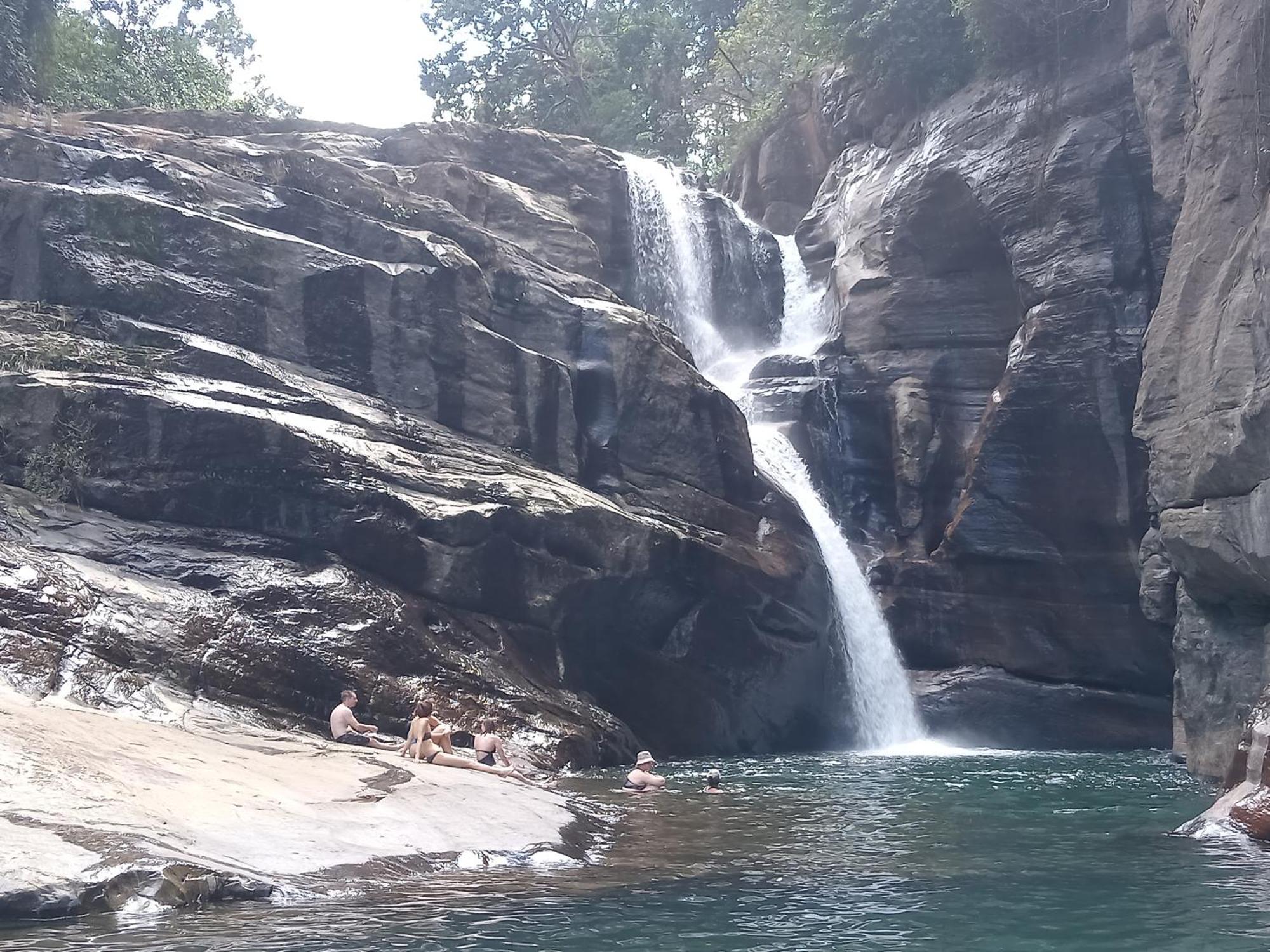 Princess Of Dickoya Homestay Hatton Ngoại thất bức ảnh