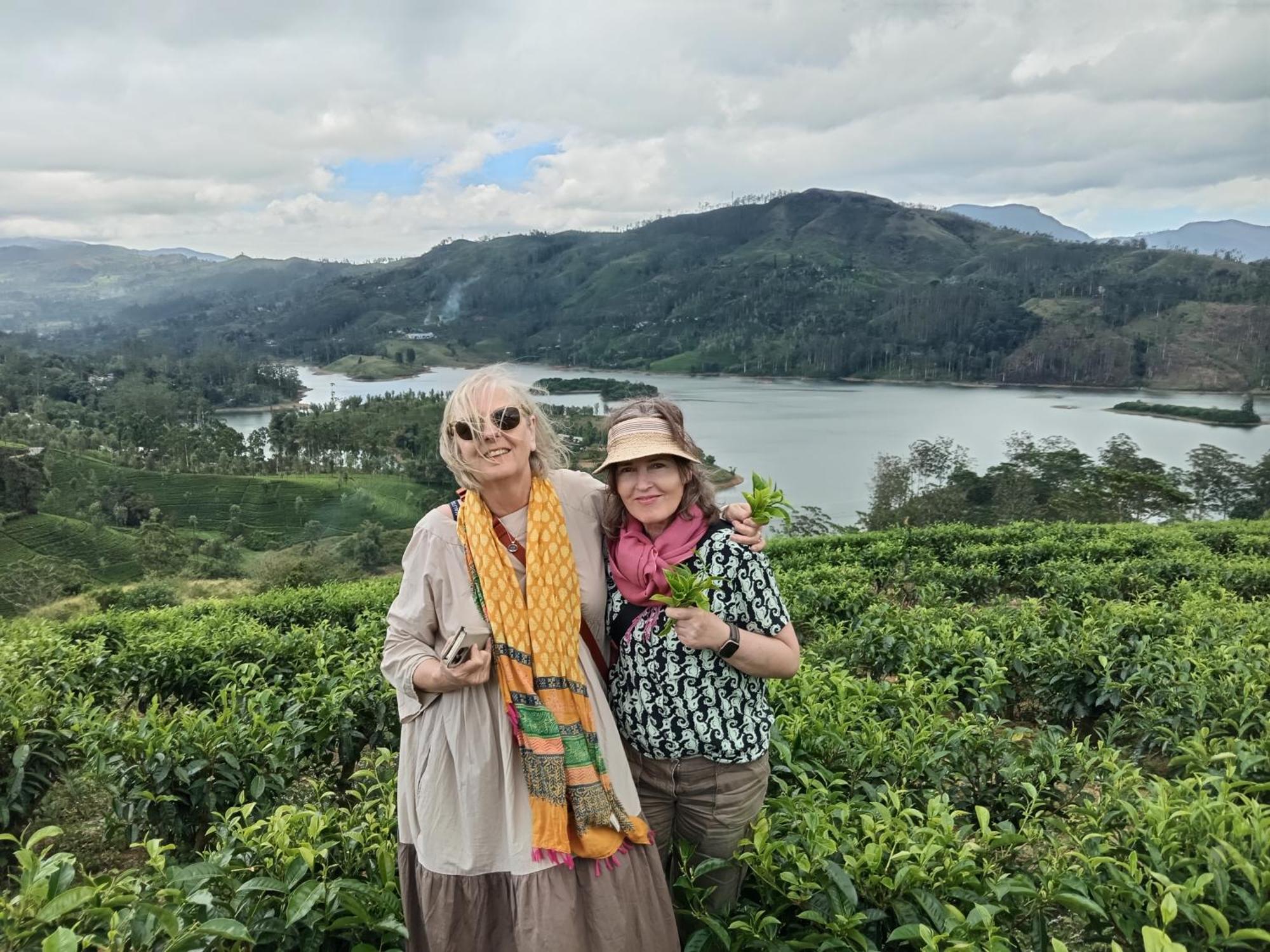 Princess Of Dickoya Homestay Hatton Ngoại thất bức ảnh