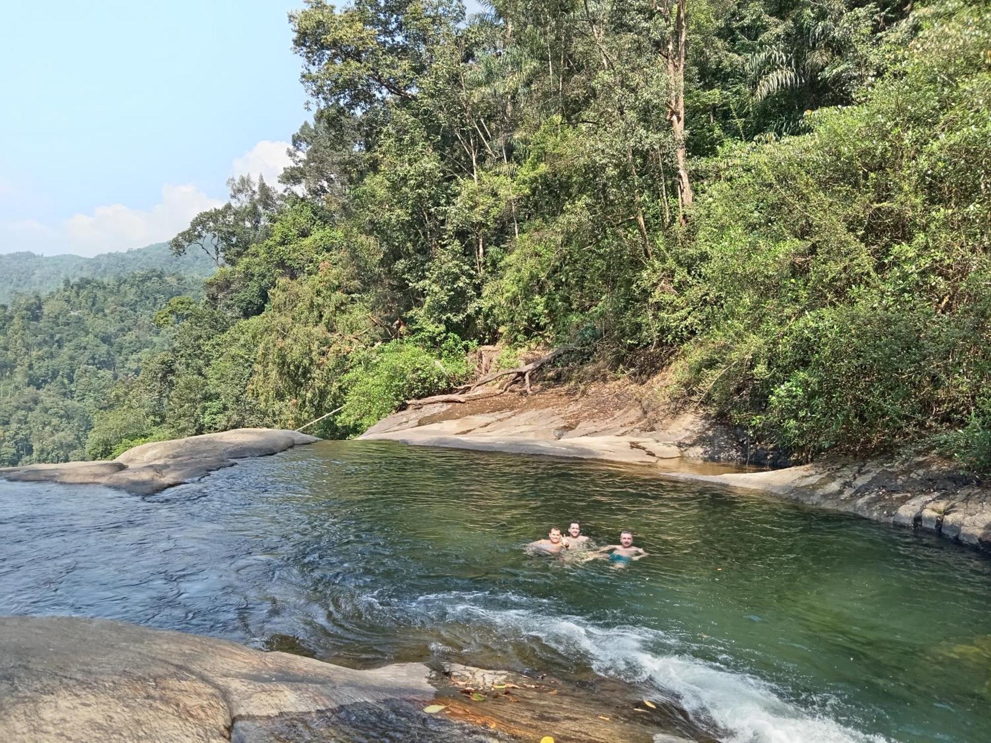 Princess Of Dickoya Homestay Hatton Ngoại thất bức ảnh