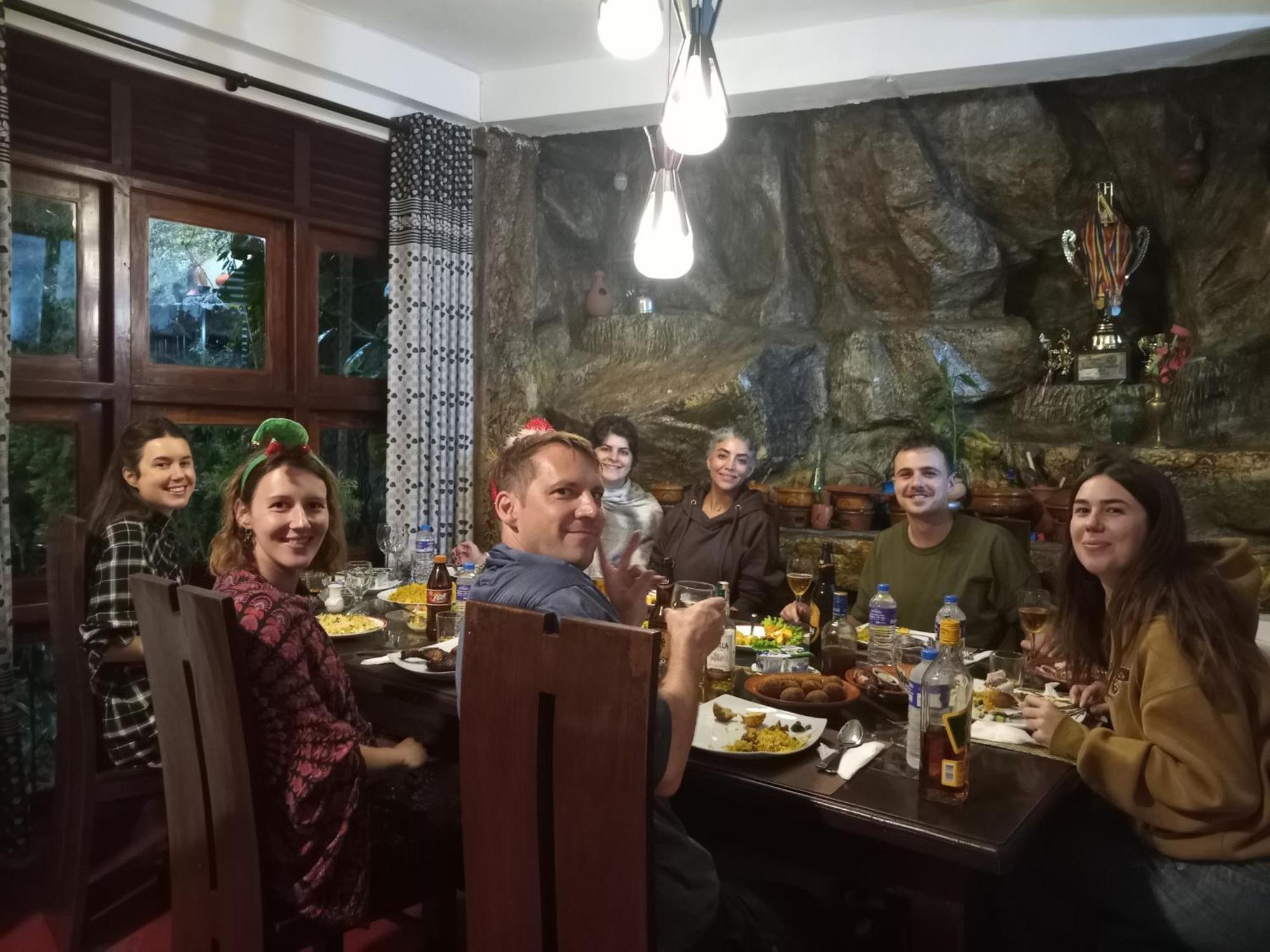 Princess Of Dickoya Homestay Hatton Ngoại thất bức ảnh