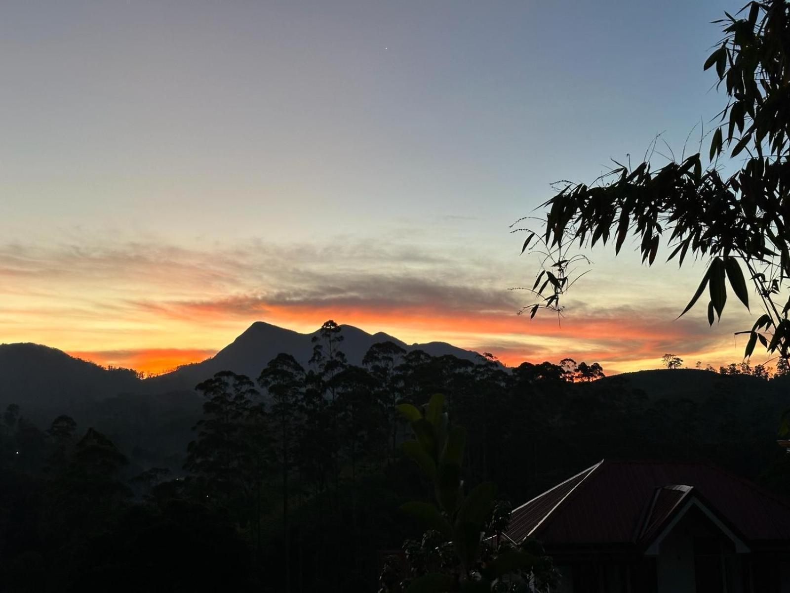 Princess Of Dickoya Homestay Hatton Phòng bức ảnh