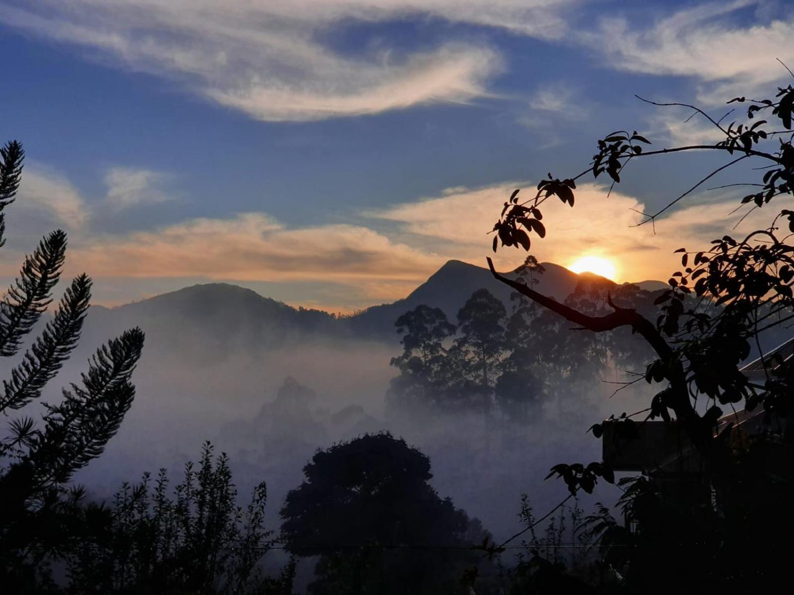 Princess Of Dickoya Homestay Hatton Phòng bức ảnh