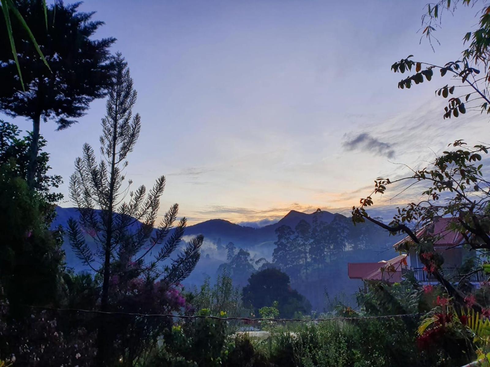 Princess Of Dickoya Homestay Hatton Phòng bức ảnh