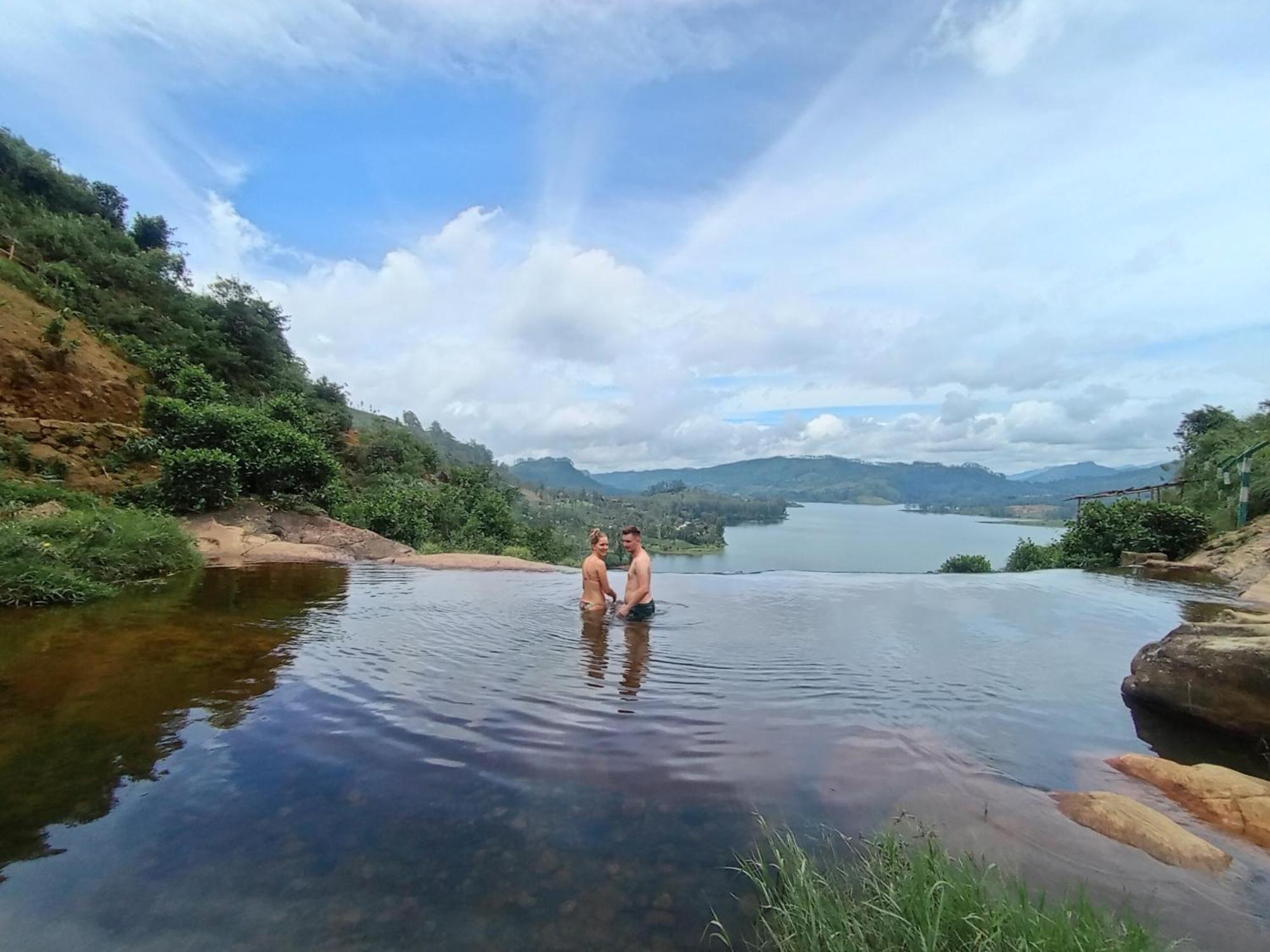 Princess Of Dickoya Homestay Hatton Ngoại thất bức ảnh