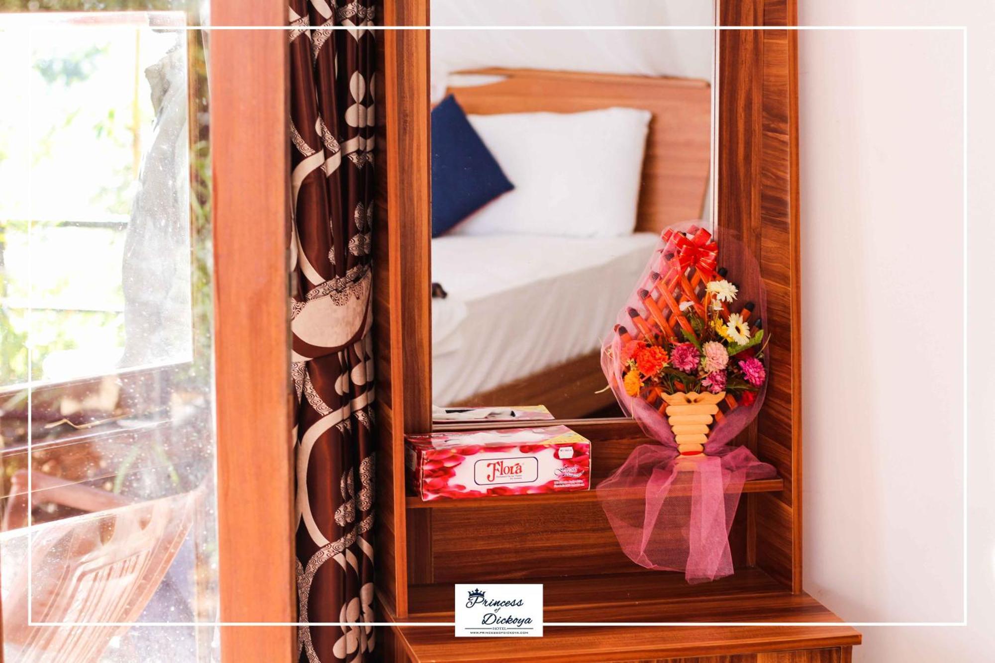 Princess Of Dickoya Homestay Hatton Ngoại thất bức ảnh
